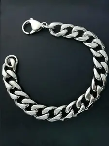 EL REGALO Women Link Bracelet