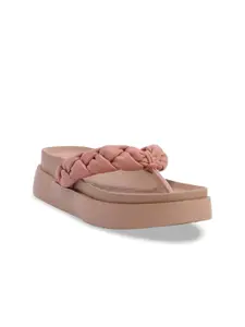 ERIDANI Elio Slip-on Flats