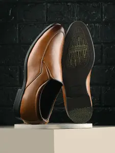 INVICTUS Men Formal Slip-on Shoes