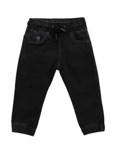 U.S. Polo Assn. Kids Boys Classic Slim Fit Stretchable Jeans