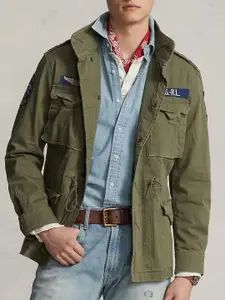 Polo Ralph Lauren Men The Iconic Field Jacket