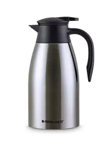 Freelance Stainless Steel Solid Double Wall Vacuum Water Bottle 2 L