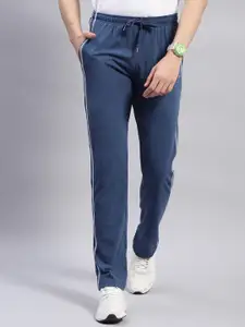 Monte Carlo Men Regular Fit Track Pants