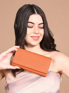 Accessorize Women Envelope Wallet