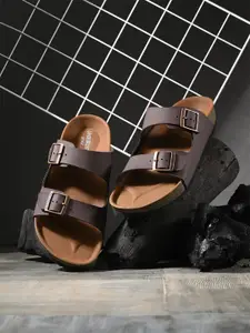 UNDERROUTE Men Comfort Sandals