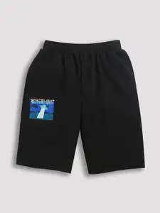 ZIP ZAP ZOOP Boys Shorts