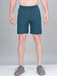 SPORT SUN Men Mid-Rise Sports Shorts