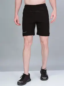 SPORT SUN Men Mid Rise Sports Shorts