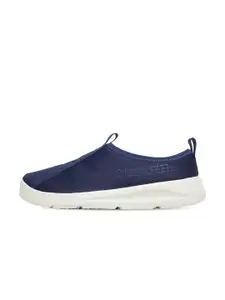 plaeto Men EZPlay Lightweight RC3 Mesh Slip-On Walking Shoes