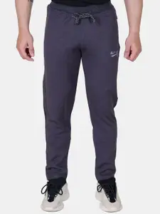 BAESD Men Mid-Rise Dry Fit Track Pant