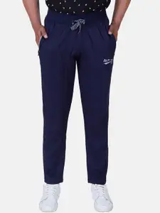 BAESD Men Mid-Rise Dry Fit Track Pant