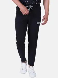 BAESD Men Mid-Rise Dry Fit Track Pant