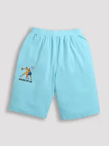 ZIP ZAP ZOOP Boys Shorts