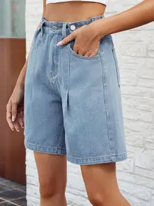StyleCast Women Denim Shorts