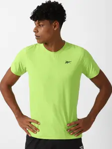 Reebok Vision Crew Neck Sports T-shirt