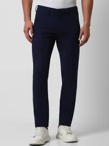 Van Heusen Men Slim Fit Chinos Trousers