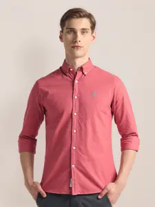 U.S. Polo Assn. Button-Down Collar Casual Shirt