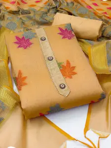 MANVAA Unstitched Dress Material