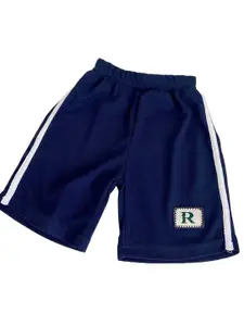 StyleCast Boys Mid-Rise Rapid-Dry Shorts