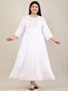 KALINI Maxi Dress