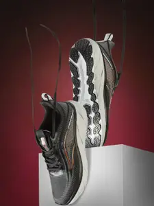 Action Men Lightweight Running Shoes