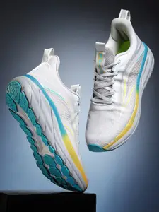 Action Men Lightweight Running Shoes