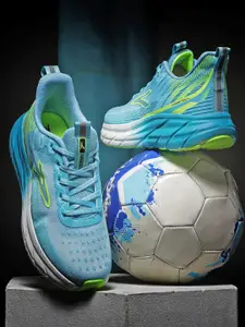 Action Men Lightweight Running Shoes