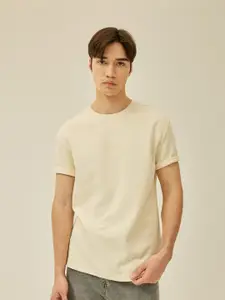 DeFacto Round Neck T-shirt