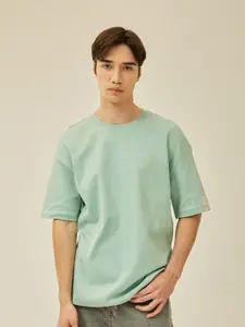 DeFacto Round Neck T-shirt