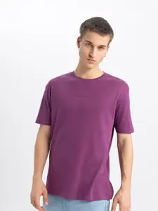 DeFacto Round Neck T-Shirt