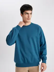 DeFacto Men Sweatshirt