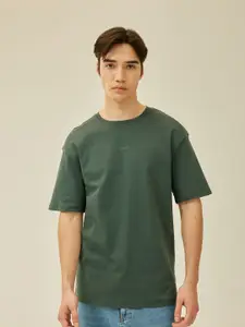 DeFacto Round Neck T-shirt