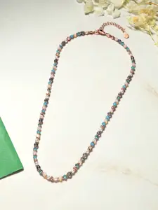 Accessorize Handcrafted Necklace