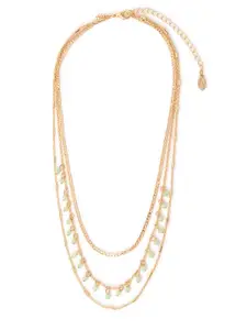 Accessorize Layered Necklace