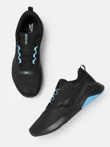 Reebok Men Woven Design Nanoflex TR 2 Running Shoes