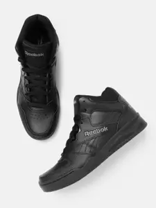 Reebok Men Mid-Top ROYAL BB4500 HI2 Running Shoes