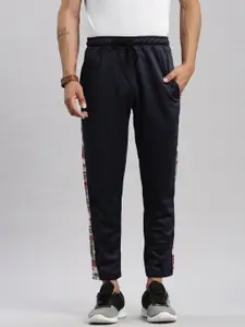 MADSTO Men Printed Sports Track Pants