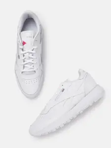 Reebok Women Classic Leather SP Running Shoes