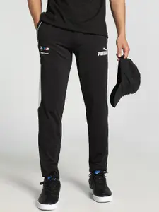 PUMA Motorsport Men BMW M Motorsport MT7 Slim Fit Track Pants