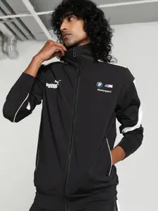 PUMA Motorsport BMW M MT7+ Slim Fit Track Jacket