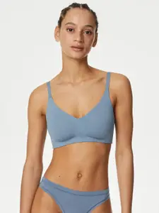 Marks & Spencer Full Coverage Everyday Bra With All Day Comfort