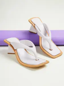 Ginger by Lifestyle Block Sandals
