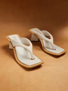 Ginger by Lifestyle Block Sandals