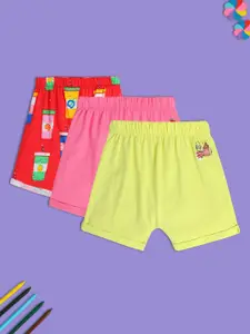 MINI KLUB Girls Shorts