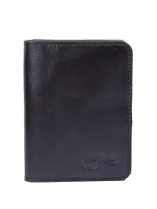 Style Shoes Women Leather Two Fold Wallet