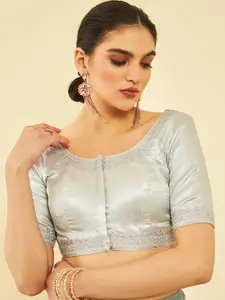 Soch Stone Work Embroidered Blouse