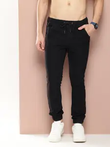 Harvard Men Slim Fit Stretchable Jogger Jeans