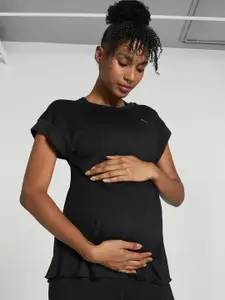 Puma Maternity Training T-shirt