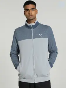 Puma Reversible Full-Zip Jacket