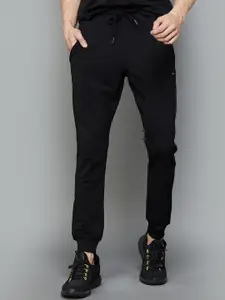 Fame Forever by Lifestyle Men Mid Rise Slim Fit Jogger